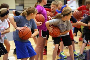 basketball-camp